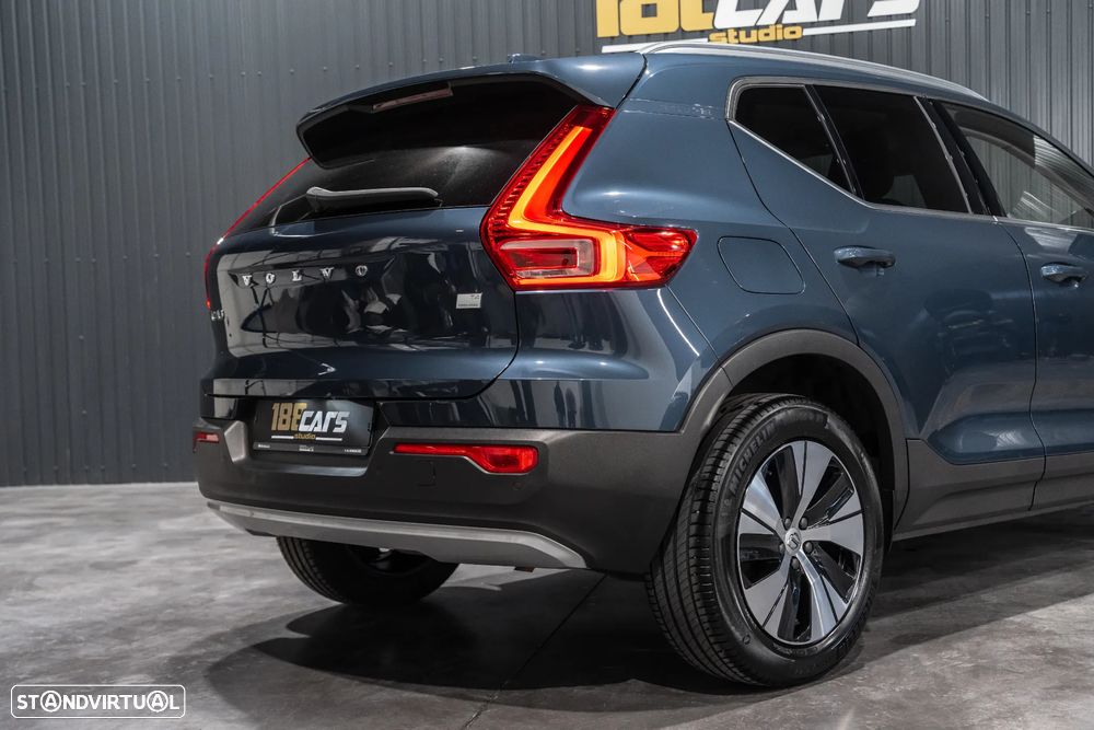 Volvo XC 40 1.5 T4 PHEV Inscription Expression - 47