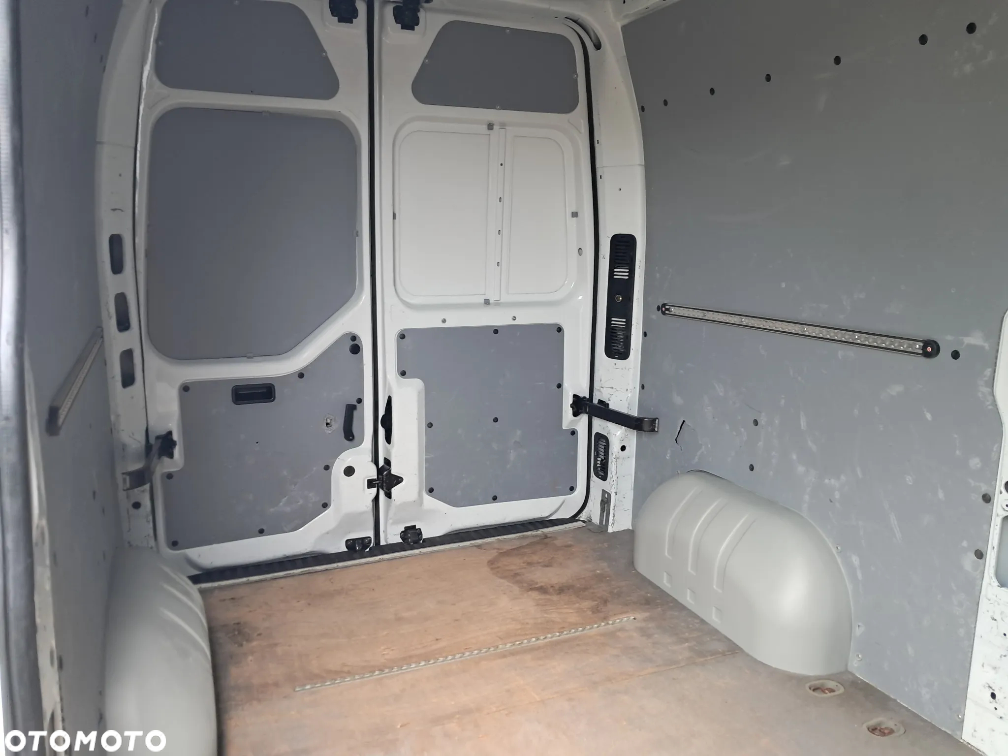 Nissan NV 400 !!! SUPER STAN !!! ORYGINALNY PRZEBIEG !!! - 21