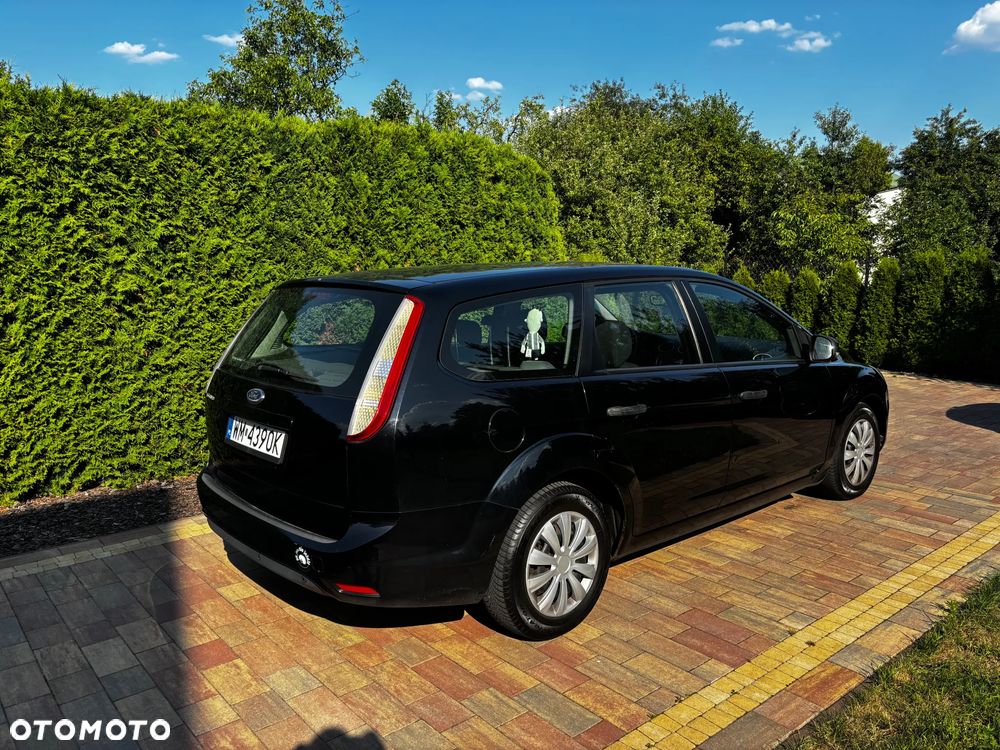 Ford Focus - 4