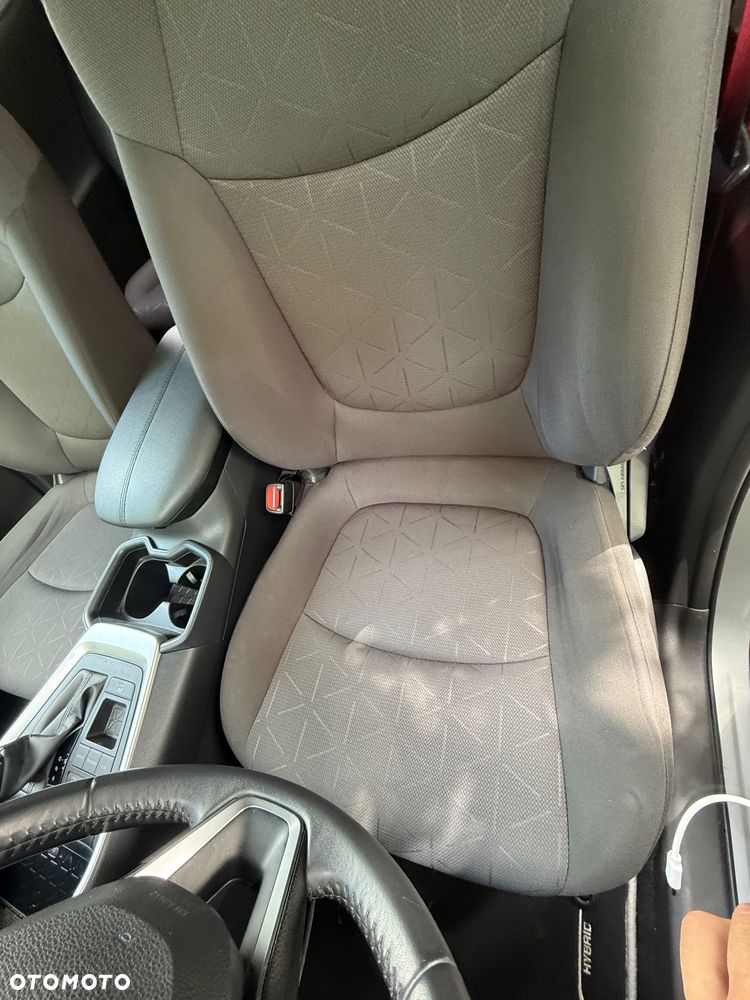 Toyota RAV4 2.0 Comfort 4x2 MS - 14