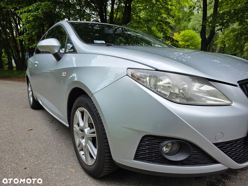 Seat Ibiza SC 1.4 16V Reference - 7