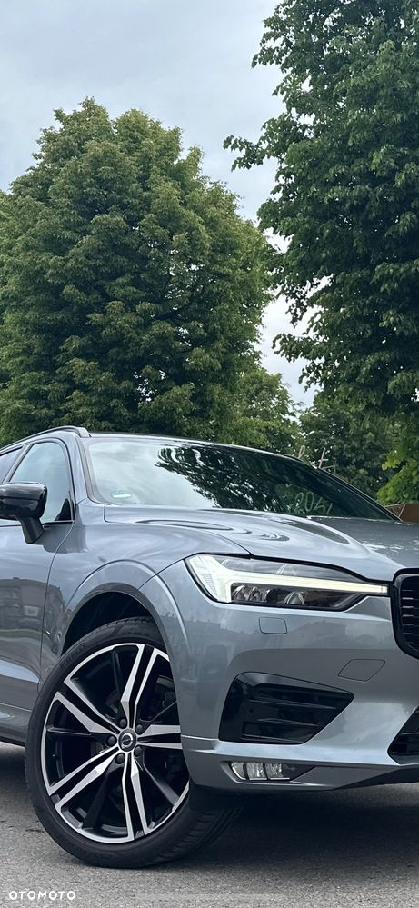 Volvo XC 60 - 10