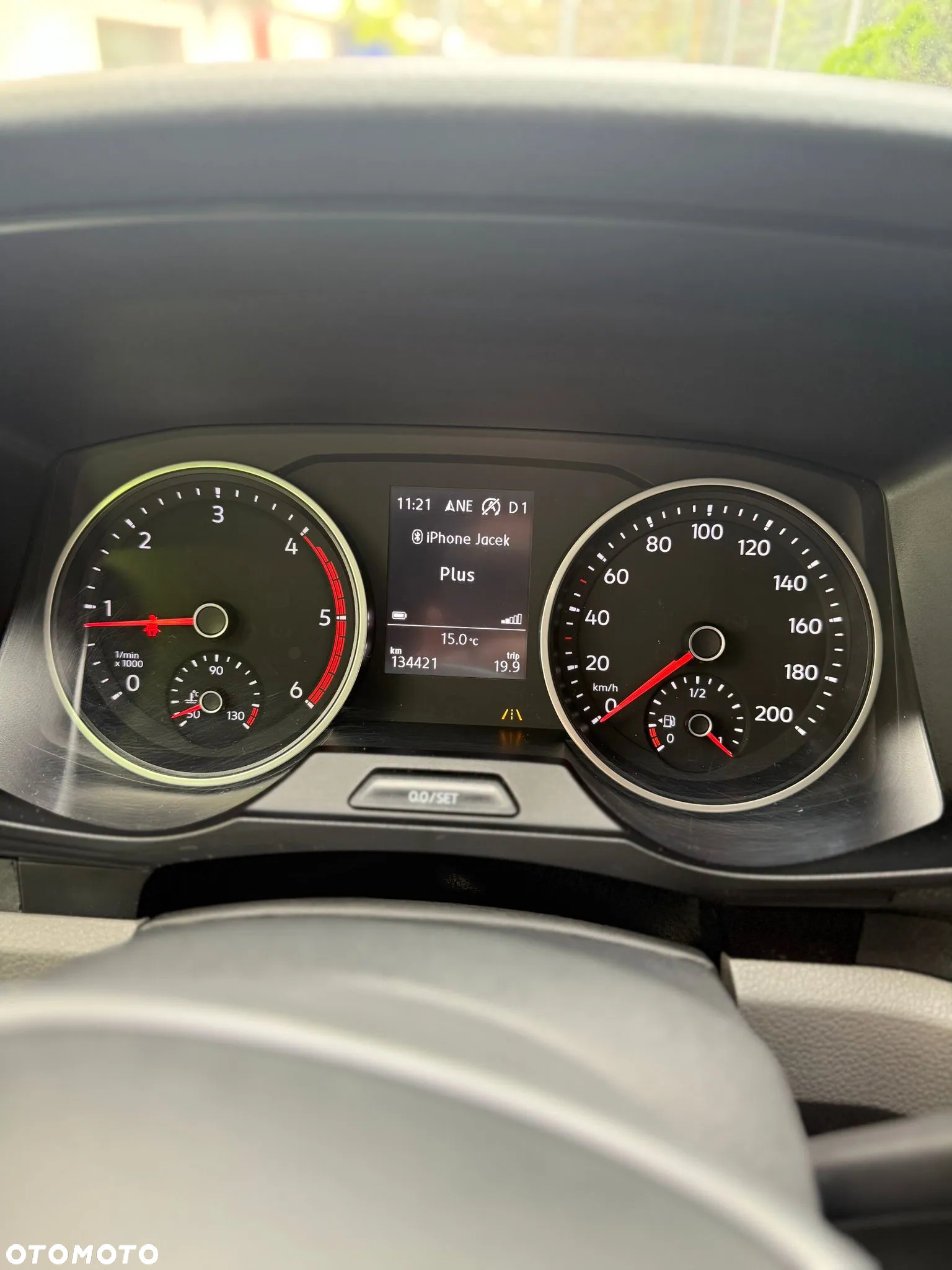 Volkswagen Crafter 35 BITDI 130KW / 177KM - 10