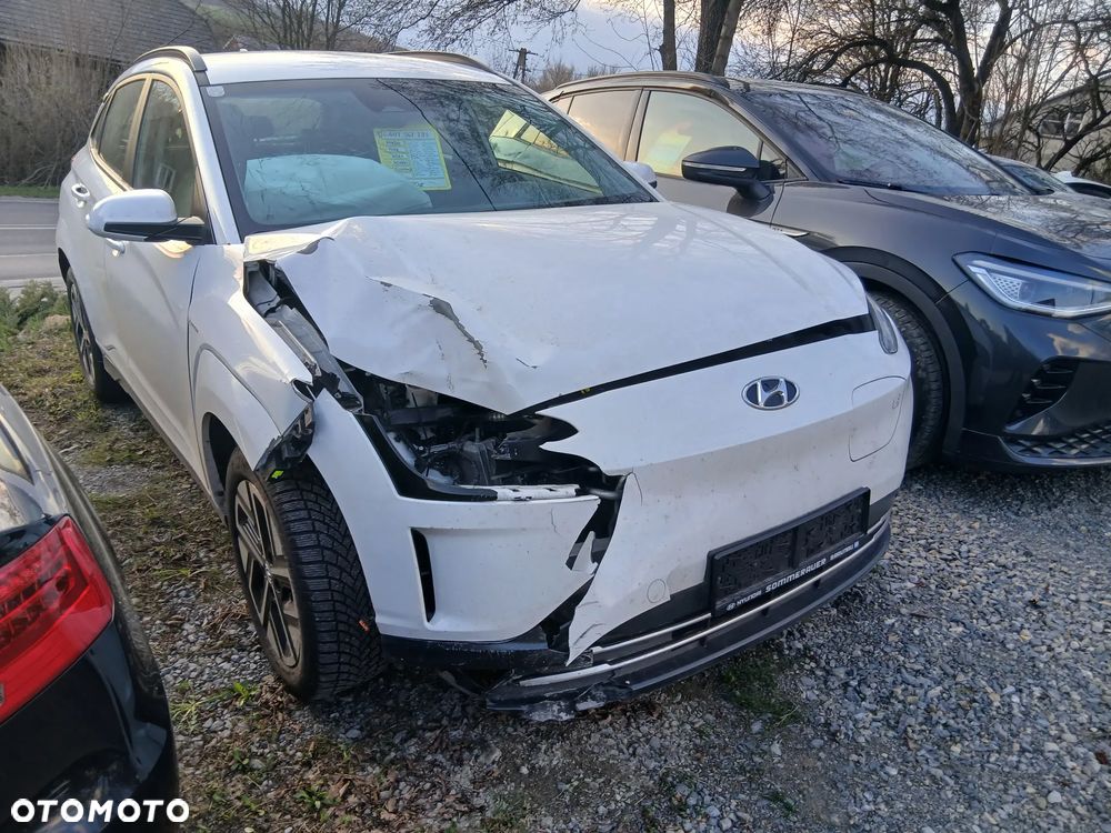 Hyundai Kona Business - 2