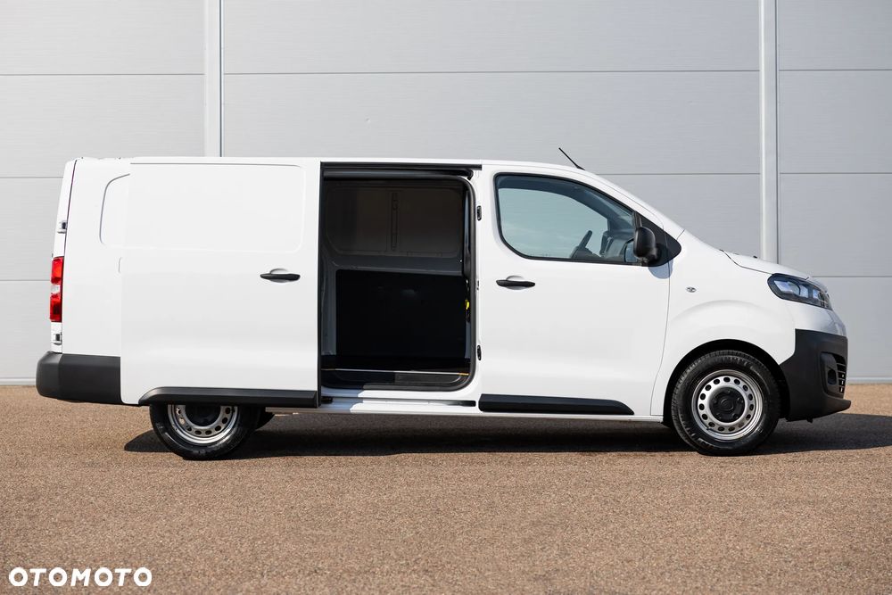 Fiat SCUDO L3H1 XXL - 13