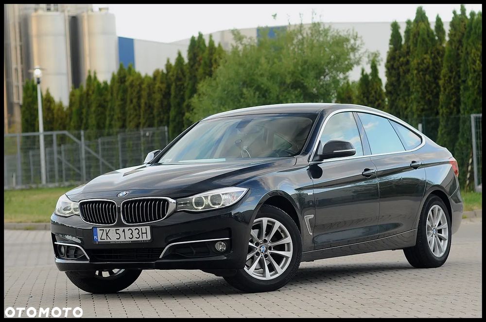 BMW 3GT - 14