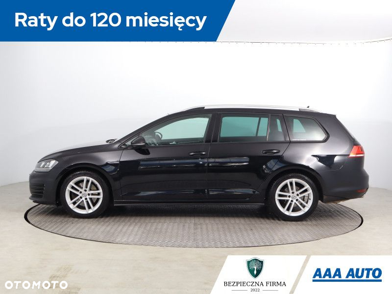 Volkswagen Golf - 3