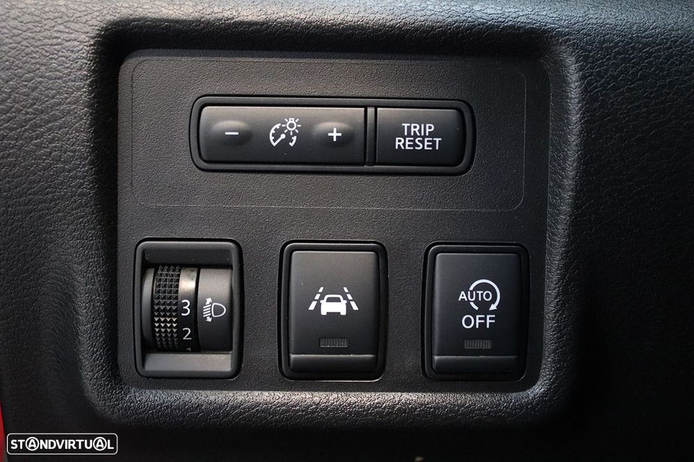 Nissan Micra 1.0 IG-T Acenta CVT - 17