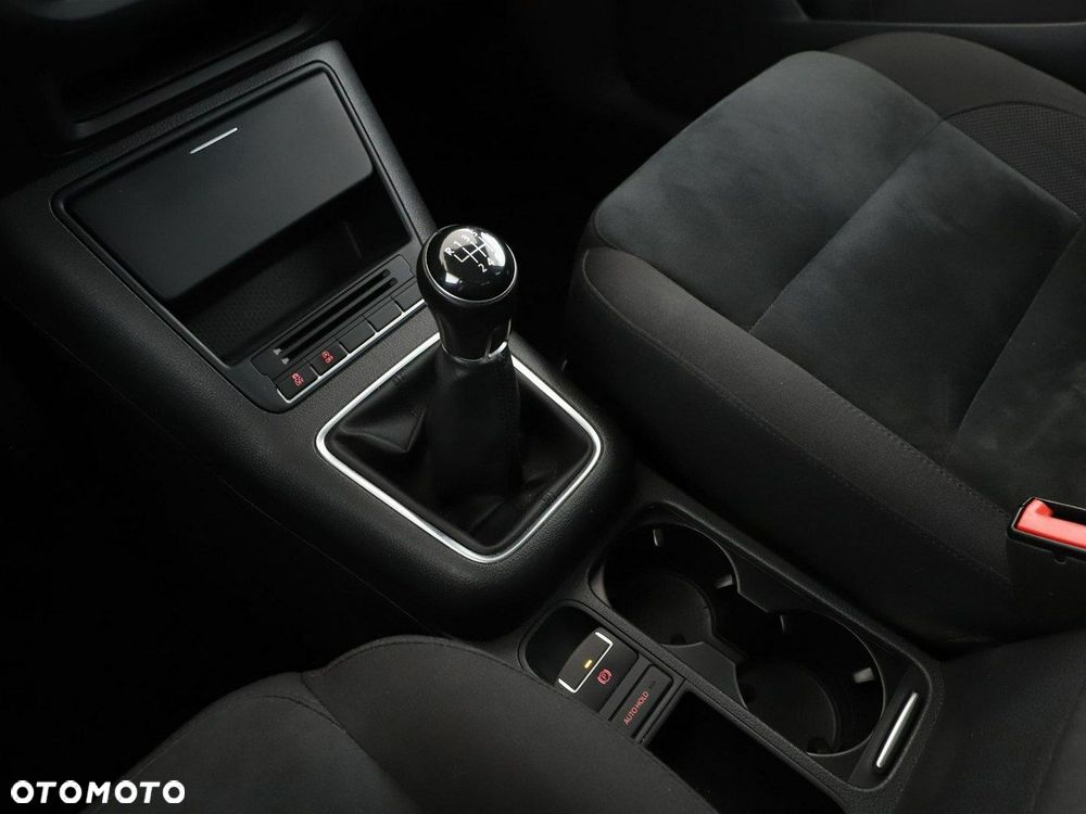 Volkswagen Tiguan 1.4 TSI BlueMotion Technology Sport & Style - 27