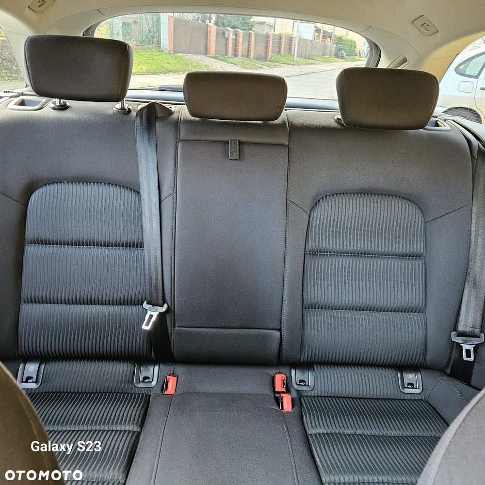 Audi A4 Avant 1.8 TFSI multitronic Ambiente - 36