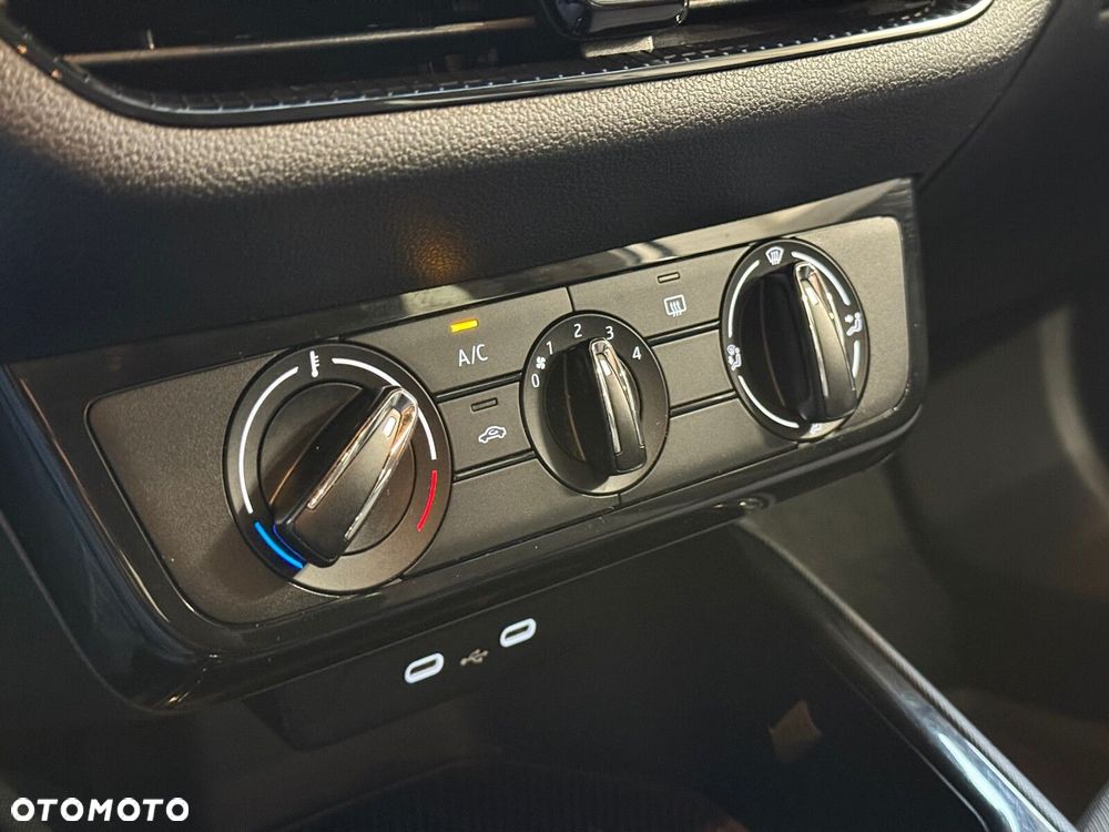 Skoda Fabia 1.0 TSI Ambition - 31