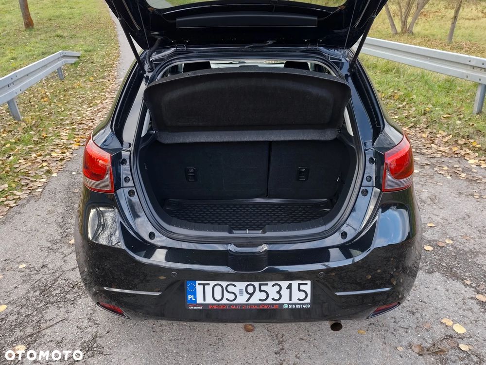 Mazda 2 SKYACTIV-G 90 KIZOKU - 14