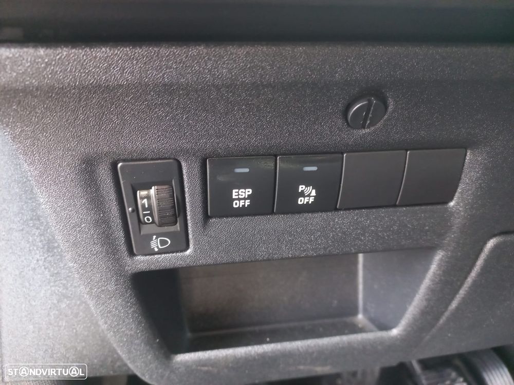 Citroën C4 1.6 HDi 110 VTS - 18