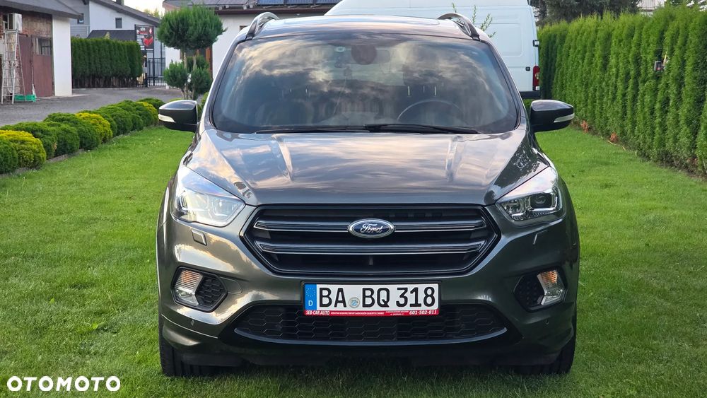 Ford Kuga 2.0 TDCi AWD ST-Line - 2