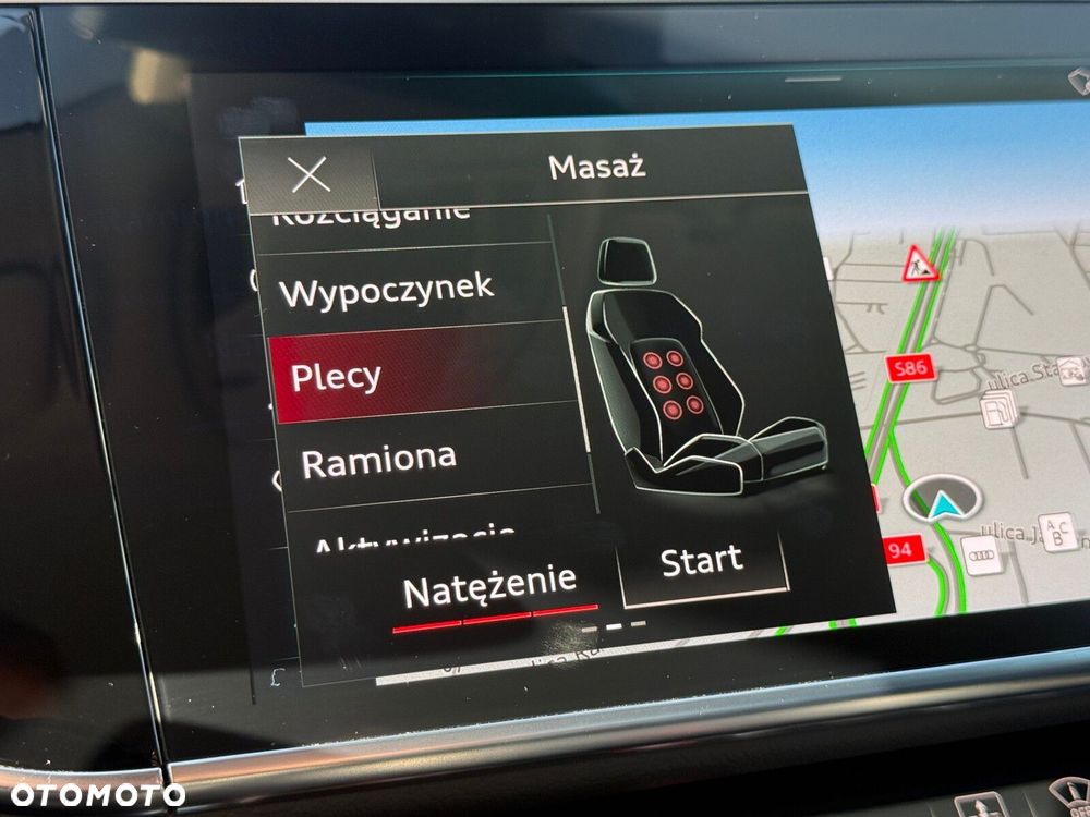 Audi A8 50 TDI mHEV Quattro Tiptr - 20