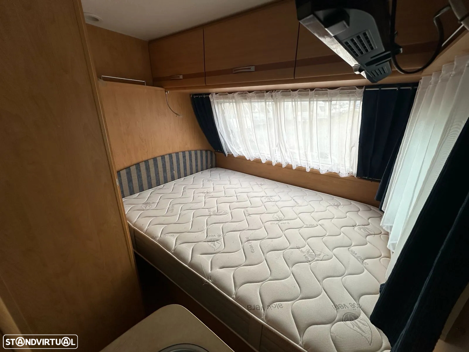 Caravelair Ambiance Style 440 - 9