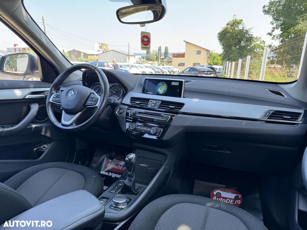 BMW X1 - 6