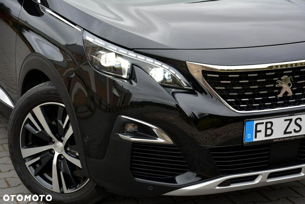 Peugeot 5008 THP 165 EAT6 Stop & Start Allure - 7
