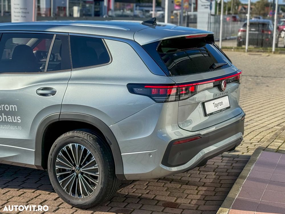 Volkswagen Tayron 2.0 TDI 4Motion DSG Life - 27