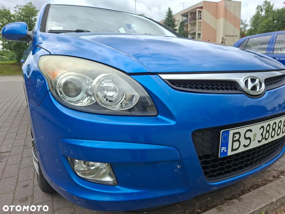 Hyundai i30 1.4 Base - 18