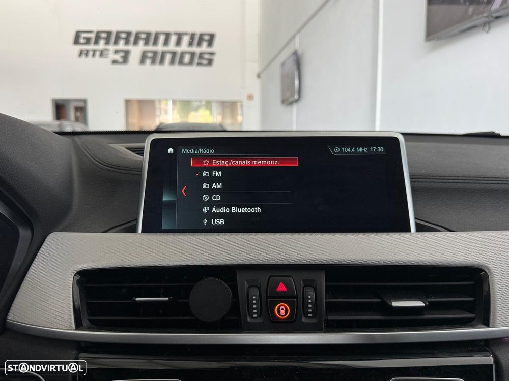 BMW X2 18 i sDrive Auto Pack M - 21