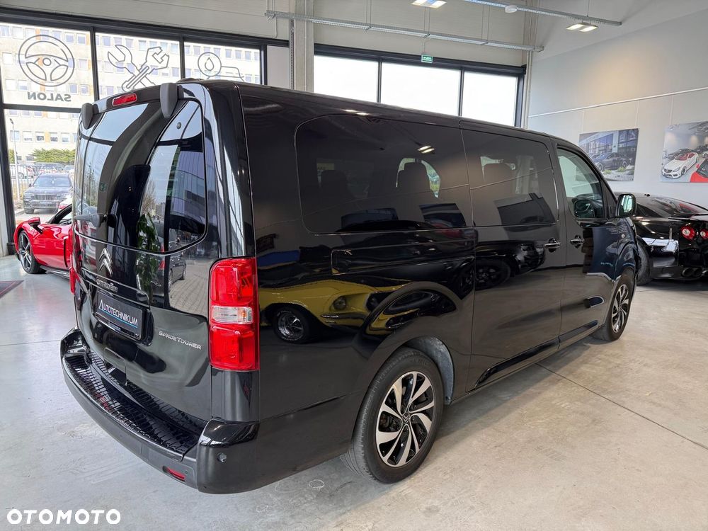 Citroën SpaceTourer XL EAT8 Business Lounge - 5