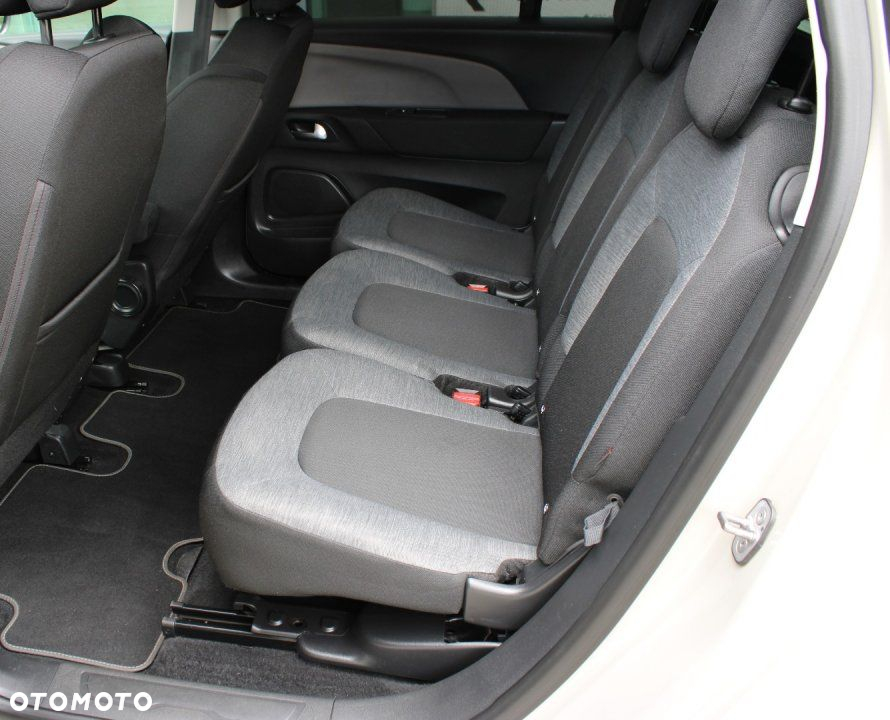 Citroën C4 SpaceTourer - 10