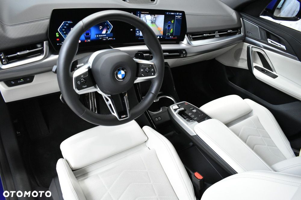 BMW X2 - 5