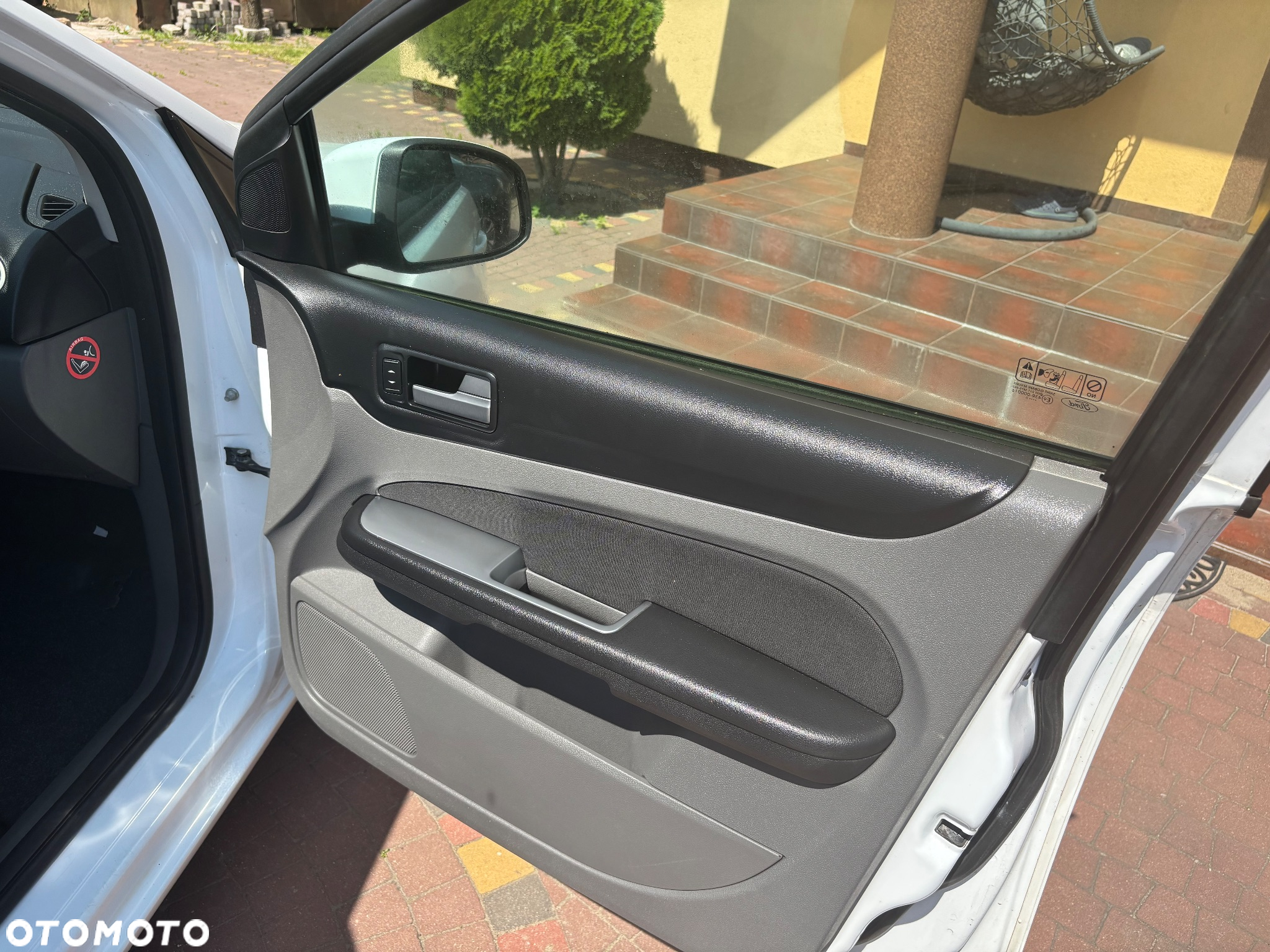 Ford Focus 1.6 TDCi Ambiente - 11