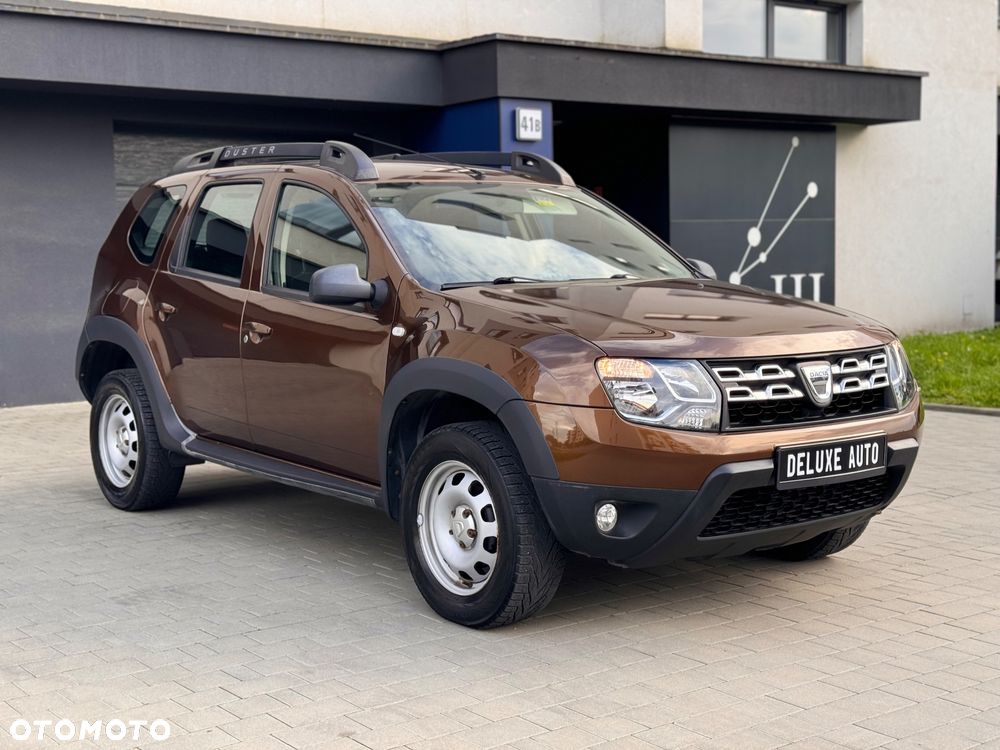 Dacia Duster 1.2 TCe Prestige - 3
