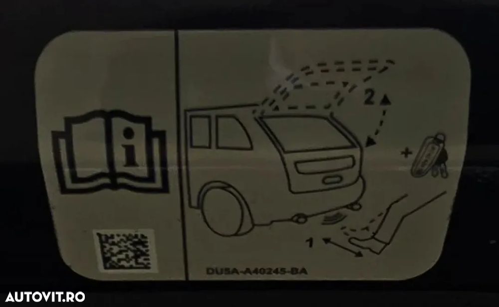 Ford Edge 2.0 TDCi Bi-Turbo 4x4 Titanium - 21