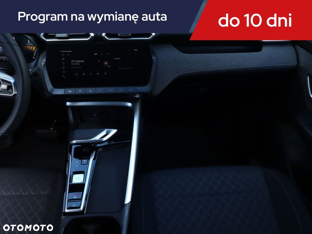 MG ZS - 10