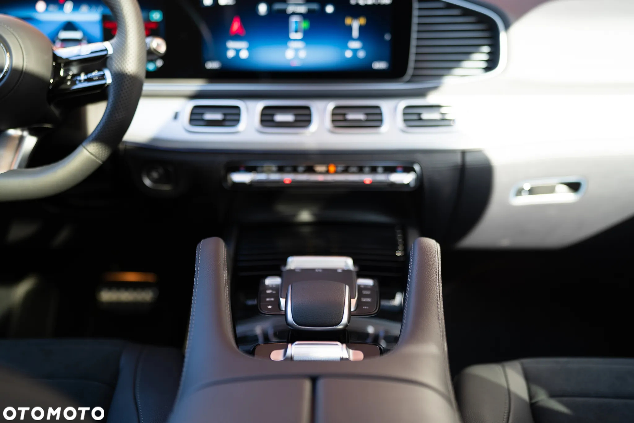 Mercedes-Benz GLE 350 de 4-Matic - 16
