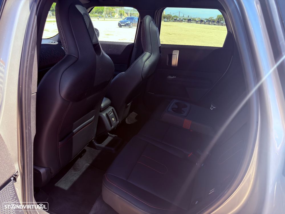 MINI Countryman C JCW — fotografia 18