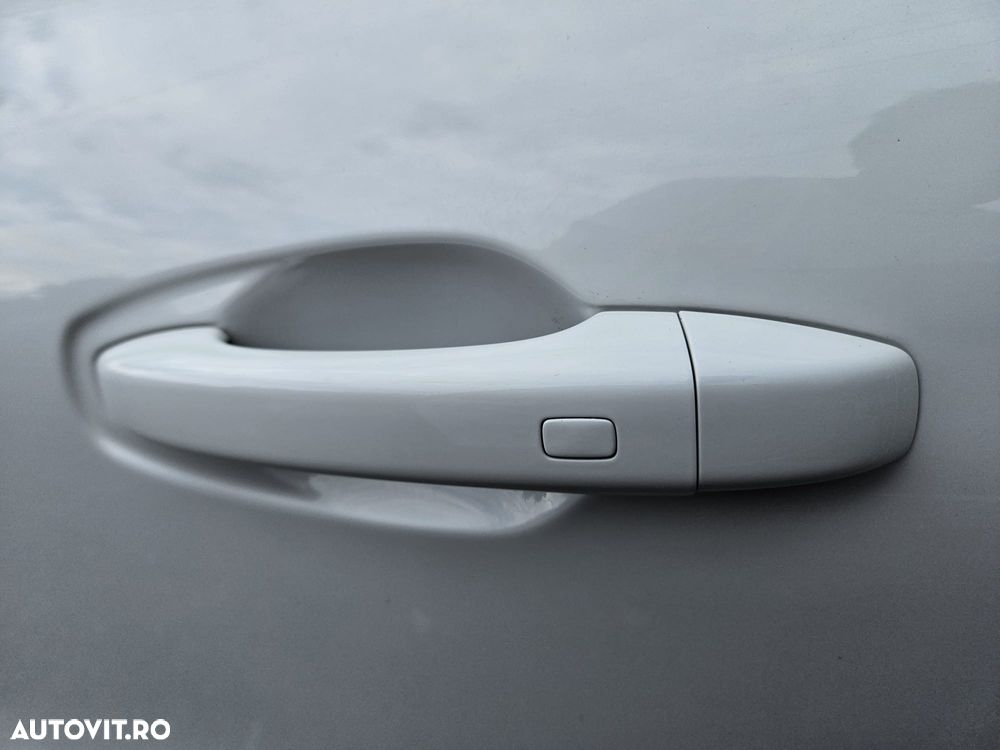 RENAULT Arkana 2023 — imagine 17