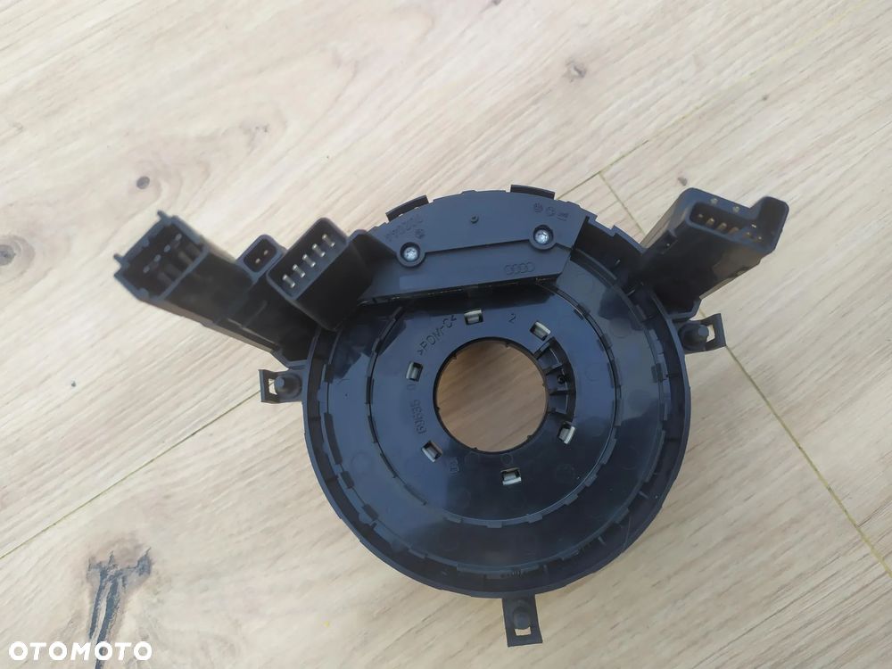 AUDI A8 D3 TAŚMA KIEROWNICY ZWIJAK 4E0953541A - 3