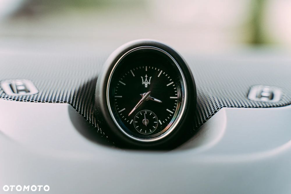 Maserati Levante S - 16