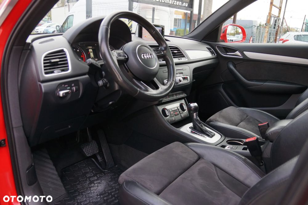 Audi Q3 - 26