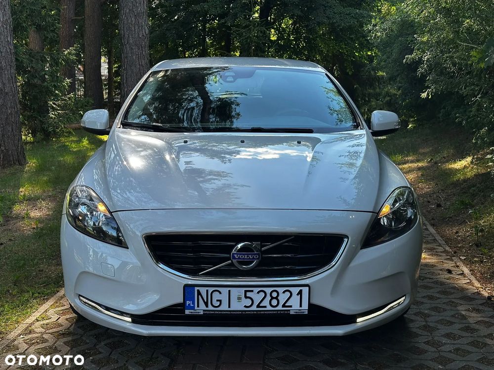 Volvo V40 D2 Kinetic - 3