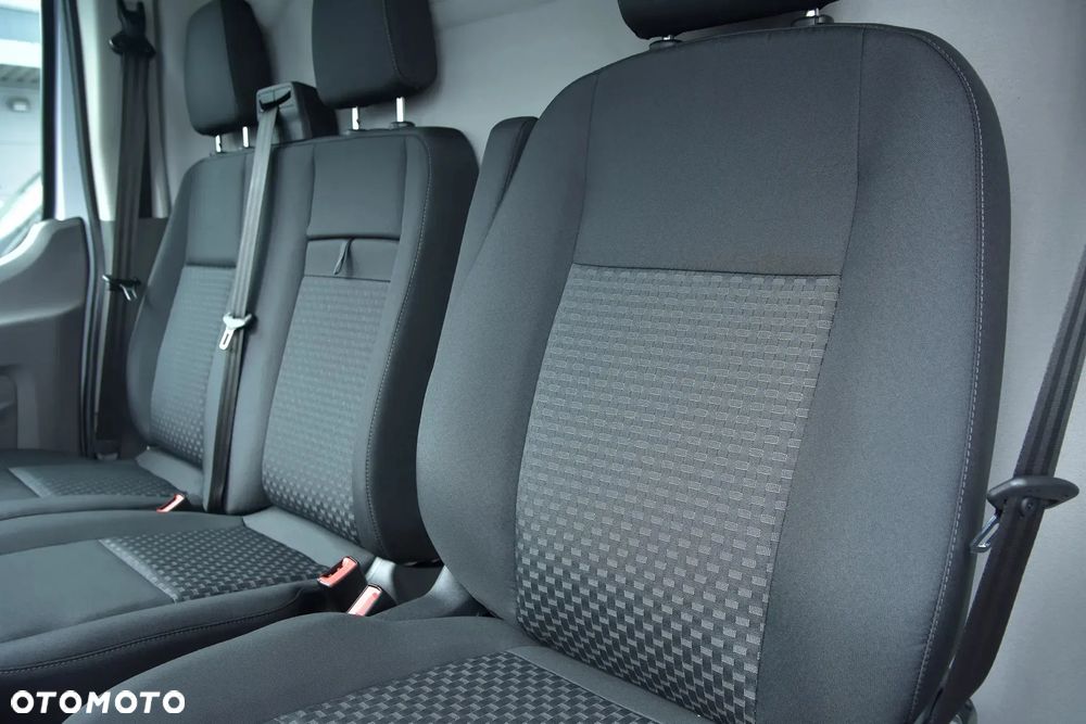 Ford FORD TRANSIT VAN 2.0 EcoBlue 130KM M6 FWD VAN TREND 350 L3 - 15