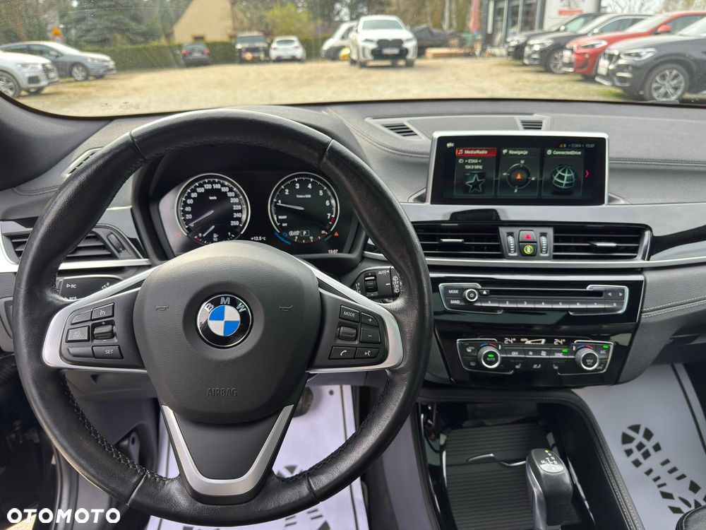 BMW X2 ver-xdrive20i-advantage-plus - 32
