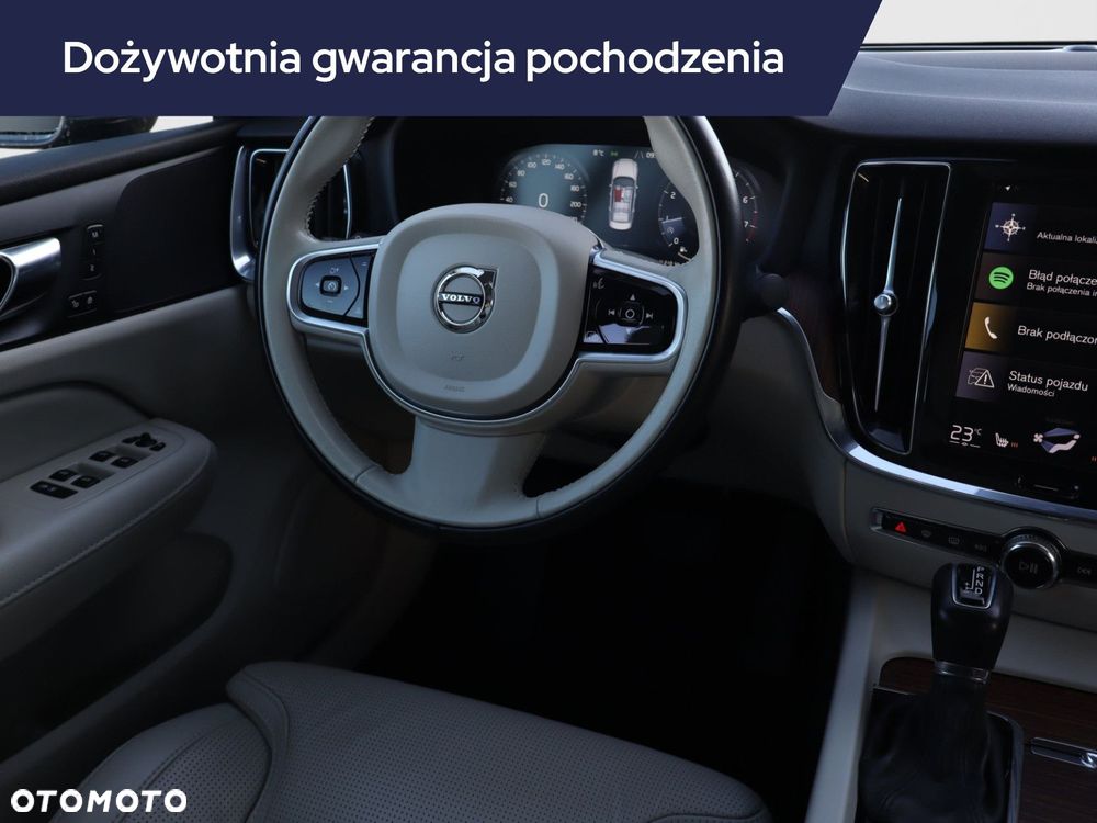 Volvo S60 - 9