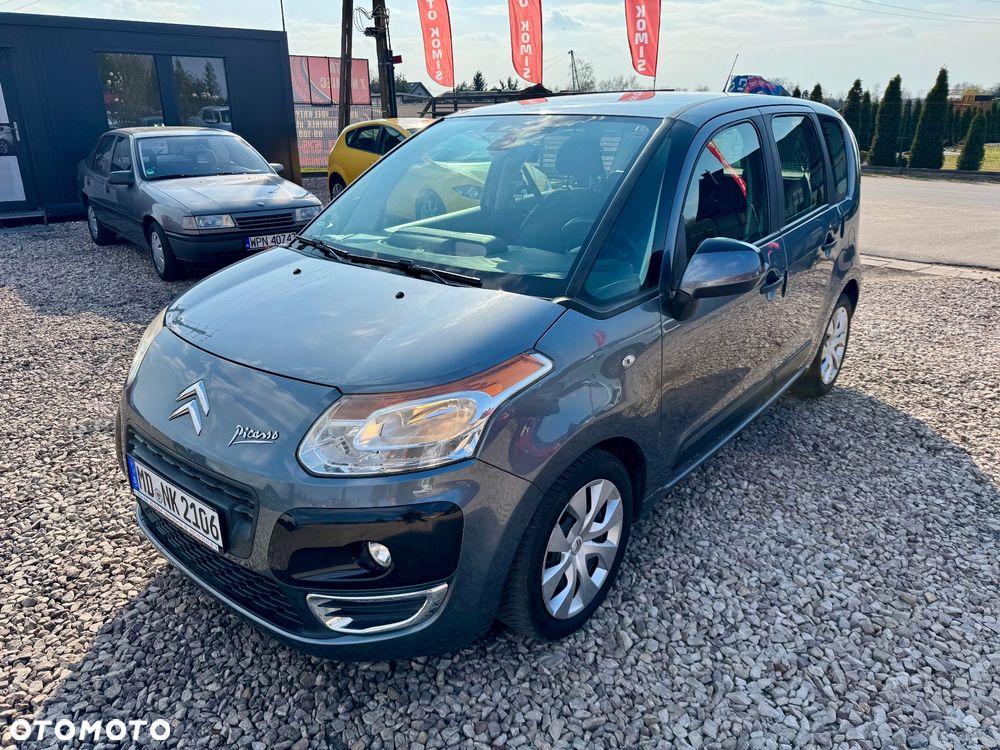 Citroën C3 Picasso - 15