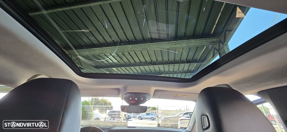 DS DS4 E-TENSE 225 RIVOLI - 28