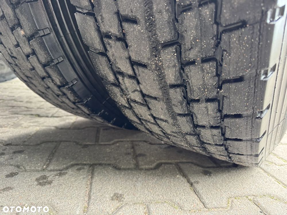DAF XF 450 Space Cab, ADR!! - 13