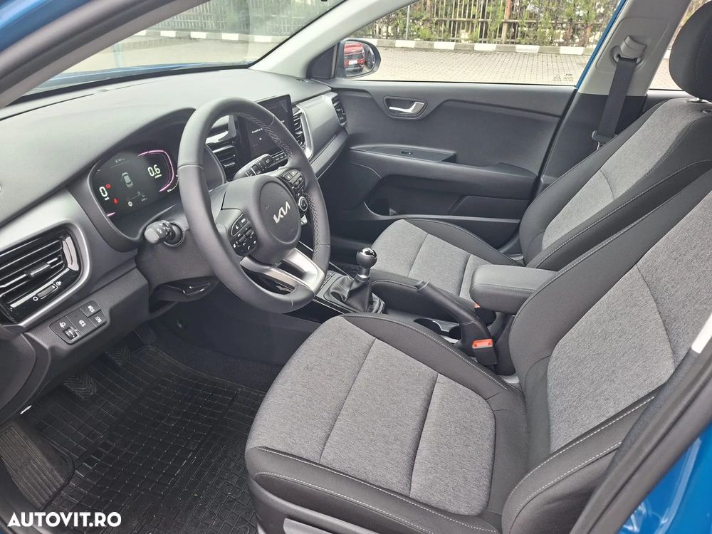 Kia Stonic - 25
