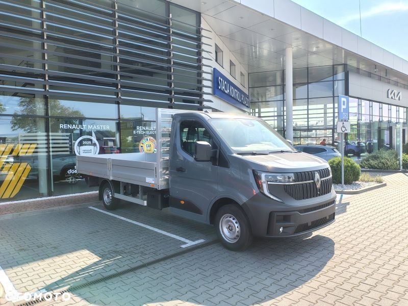 Renault Master - 2