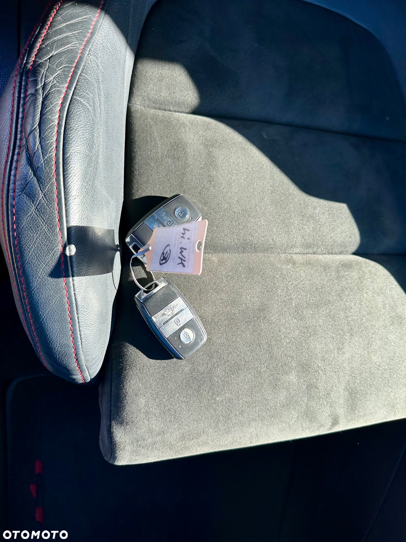 Kia Ceed Cee'd 1.6 T-GDI GT L - 20