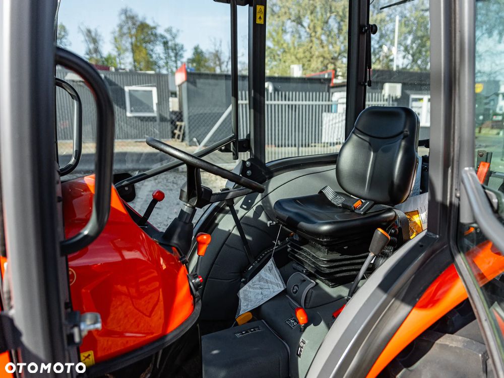 Kubota L1-382 - 7