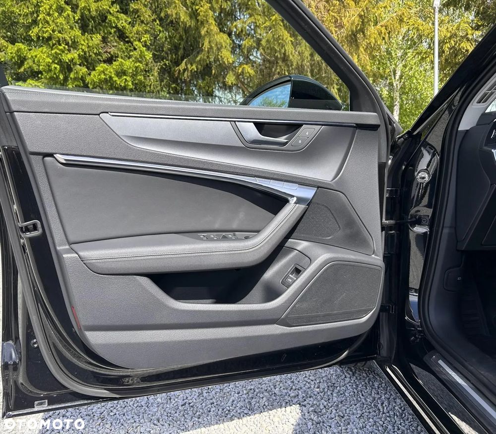 Audi A6 Limousine - 13